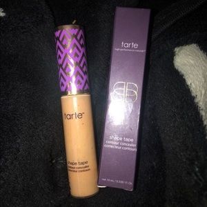 tarte shape tape concealer - tan